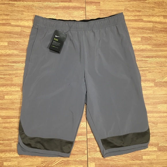 nike training project x